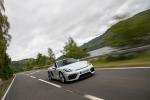 Porsche 718 Spyder 2019 года (WW)